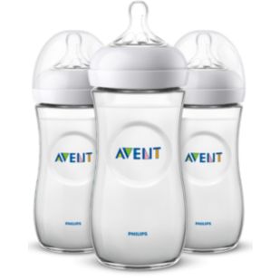 Avent Biberon Natural