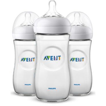 Philips Avent SCF036/37 Natural baby bottle