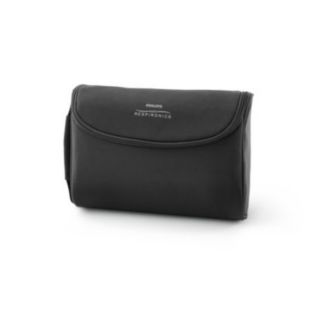 SimplyGo Mini Zubehörtasche in Schwarz