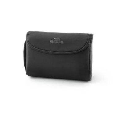 SimplyGo Mini HH1530/01 Black Accessory Bag