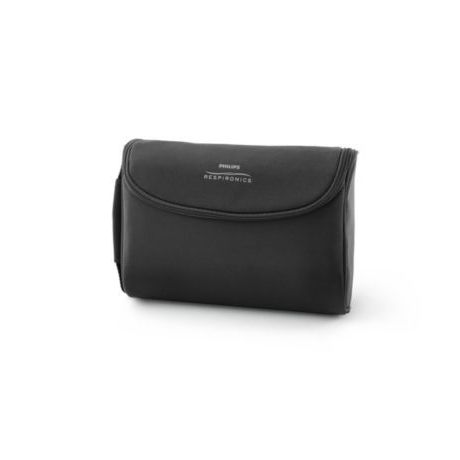 HH1530/01 SimplyGo Mini Zubehörtasche in Schwarz