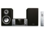 Enjoy crystal clear sound from DAB radio