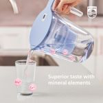 XL 3.4L Jug Value Pack, serving the whole family