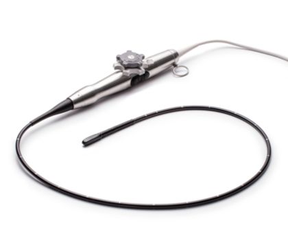 X11-4t TEE transducer without connector (ultrasound)