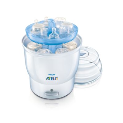 Philips Avent Electric Steam Steriliser