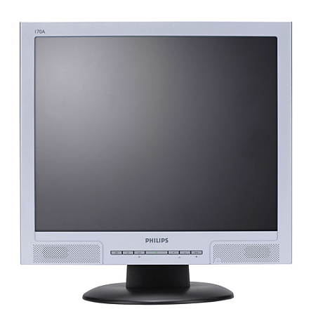 170A8FS/05  LCD monitor
