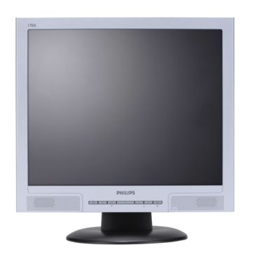 LCD monitor