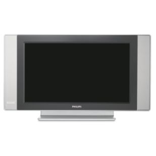 Flachbildfernseher