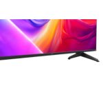 Televisión que interactúa como ninguna otra