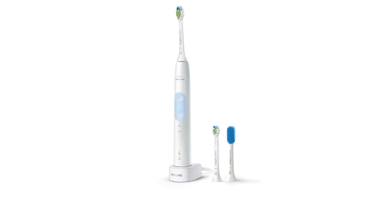 ソニッケアー プロテクトクリーン プラス HX6421/13 Sonicare ProtectiveClean 4500 ソニッケアー プロテクトクリーン &lt