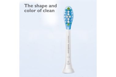 2-pack brush heads