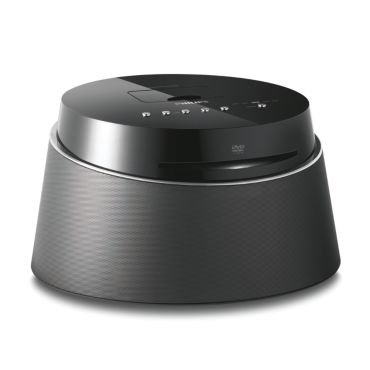 Sistema de Home Theater compacto