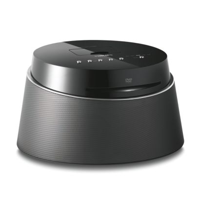 Seduzido pelo design, envolvido pelo som