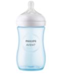 Apoya el ritmo de alimentación de cada bebé