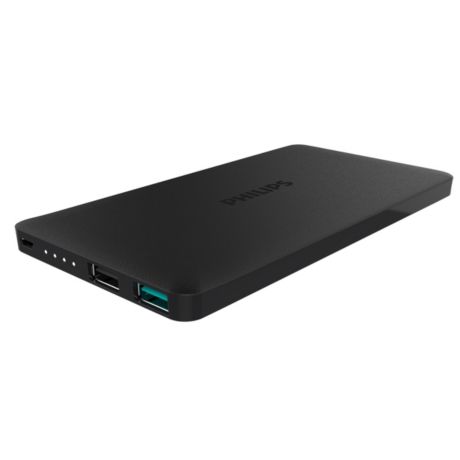 DLP2103BK/11  USB モバイルバッテリー