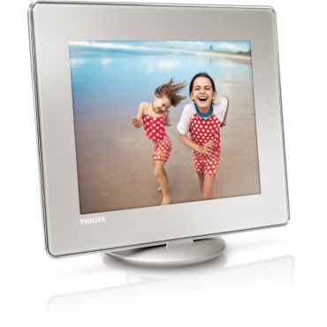 SPH8528 Digital Photo Album