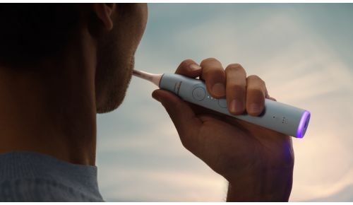 Schützen Sie Ihr Zahnfleisch mit unserem Drucksensor