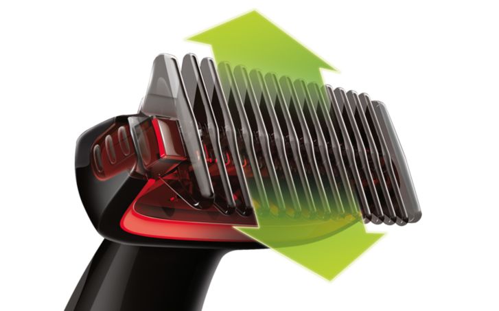 Philips Bodygroom series 1000