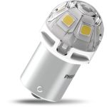 Enjoy superior brightness for a safer drive