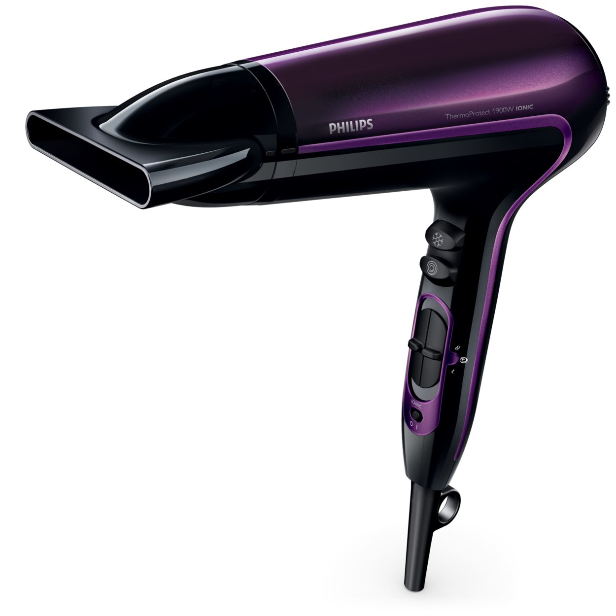 ThermoProtect Ionic Secador de cabello HP8233 81 Philips