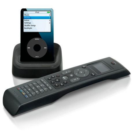 SJM3152/17  Universal remote