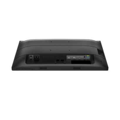USB-C ドッキングモニターで