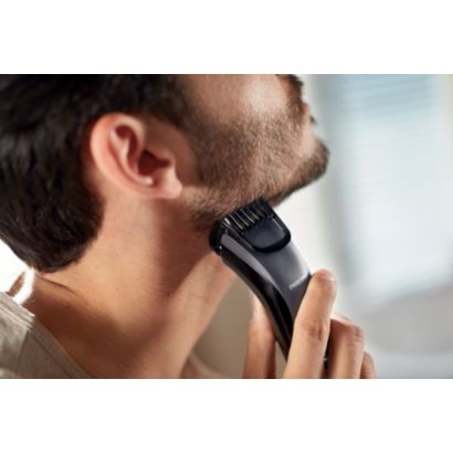 Philips Beardtrimmer series 3000
