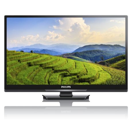 32PFL3501/F8  Televisor LED-LCD serie 3000