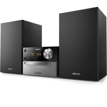 BTM2325 Micro music system