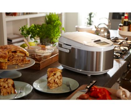 Philips avance collection clearance multicooker