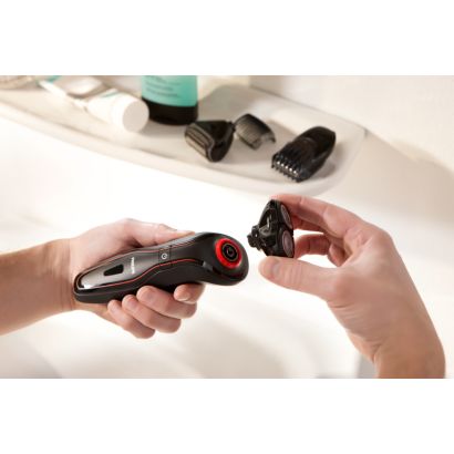 Philips Click & Style