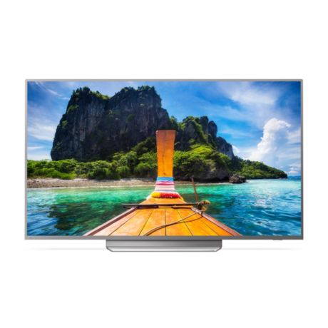 65HFL7111T/12  Professional TV