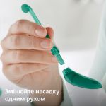 Не використовуєте зубної нитки? Тоді скористайтеся AirFloss.