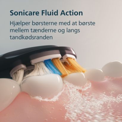 Sonicare DiamondClean 8500