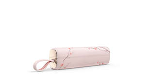 Putna USB torbica s motivima trešnjinog cvijeta  za bezbrižno putovanje