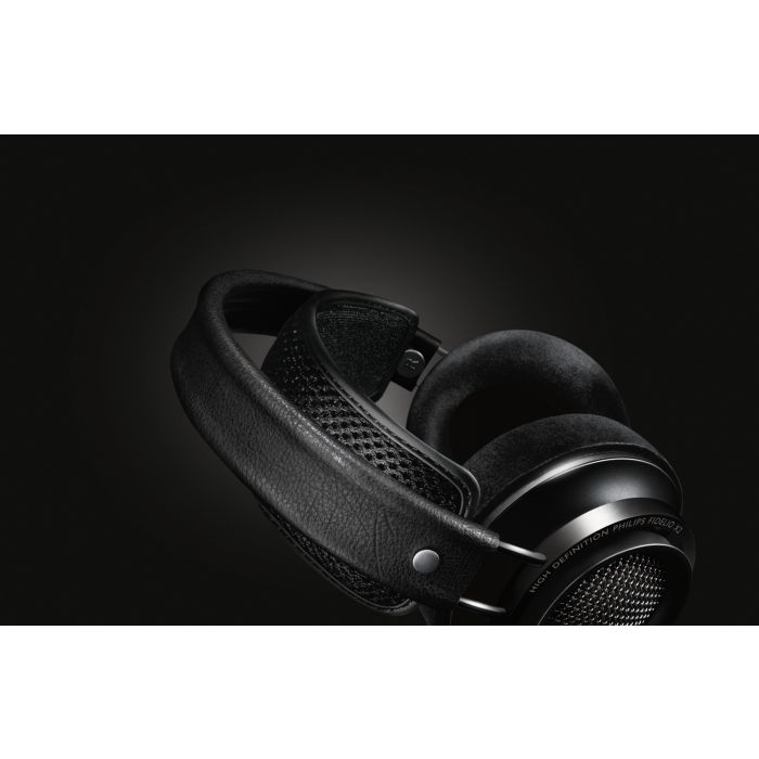 Fidelio ヘッドフォン X2/00 | Philips Fidelio
