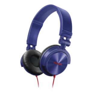 Headphones
