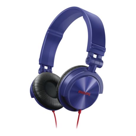 SHL3050PP/27  Headphones
