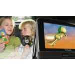 Double your movies on the road