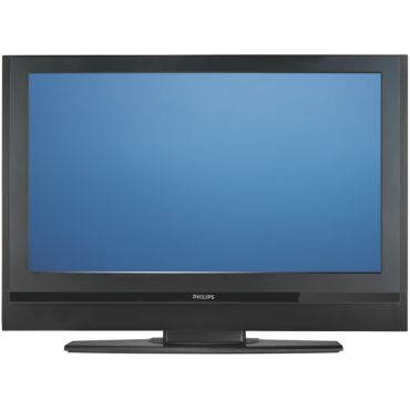 flat HDTV