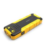 車両用の強力なモバイルバッテリー