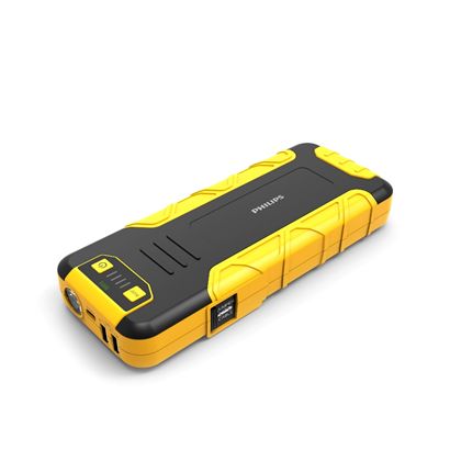 車両用の強力なモバイルバッテリー