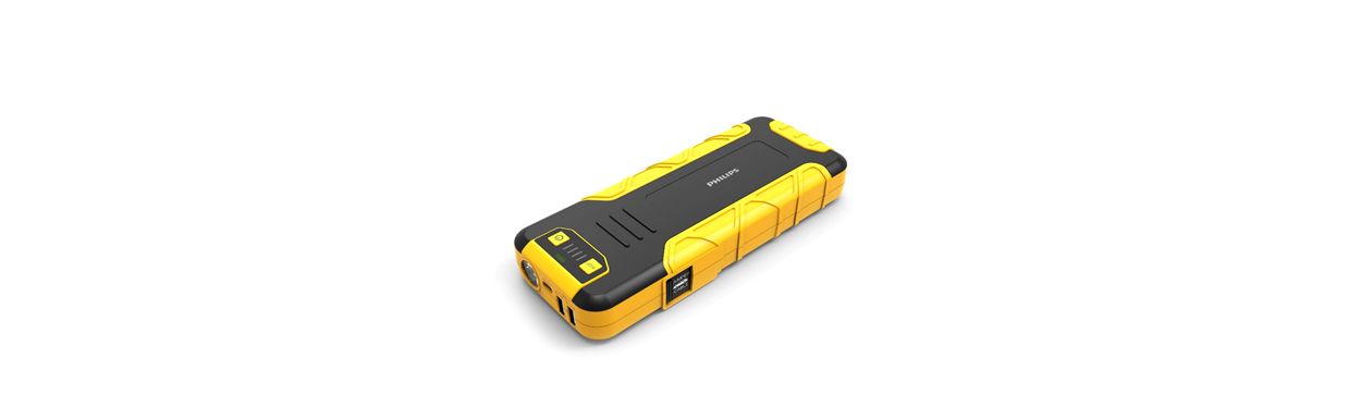 車両用の強力なモバイルバッテリー