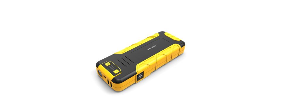車両用の強力なモバイルバッテリー