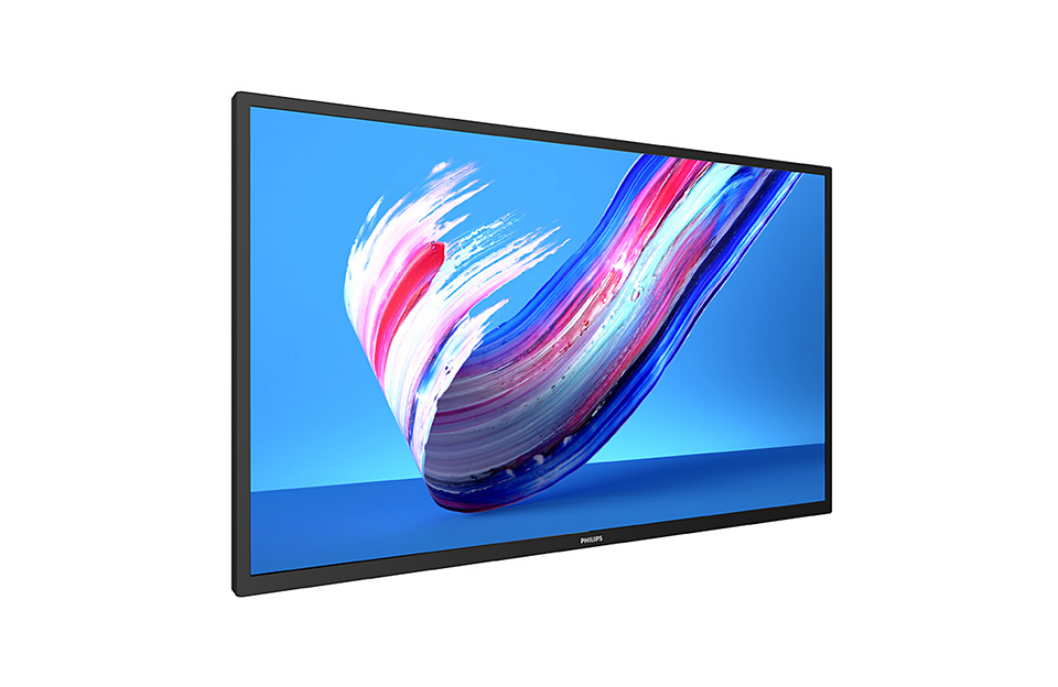 Signage Solutions Q Line ディスプレイ 32BDL3650Q/11 | Philips Signage Solutions Q Line ディスプレイ 32BDL3650Q/11 | Philips