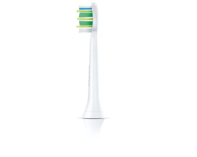 InterCare ソニッケアー インターケアー ブラシヘッド スタンダード4 本組 HX9004/01 | Sonicare