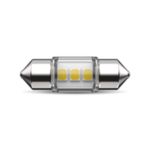 Enjoy lasting brightness for a safer drive.