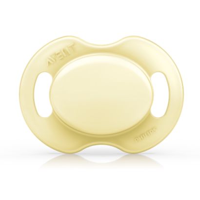 Designed to help healthy oral development