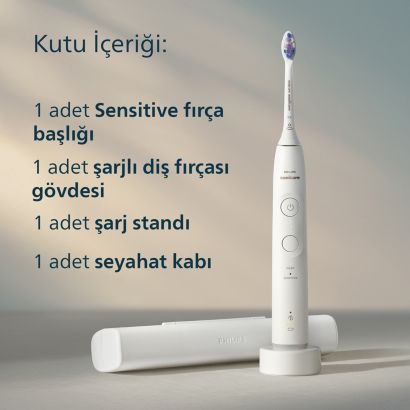 Sonicare Series 6100
