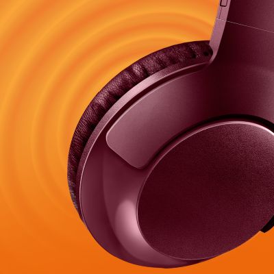 32 mm speaker drivers